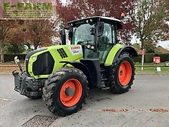 Claas ARION 610 CIS 50K CIS