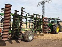 Amazone AMAZONE Centauer 6001