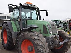 Fendt 716 Vario