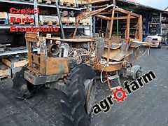 Landini 8880 7880 parts, ersatzteile, pieces