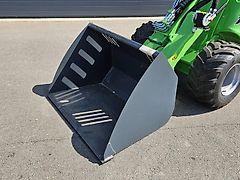 Avant Volumebak 115cm