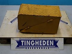 Volvo L120 Baterikasse R.H. VOE11018433 (Spare part/Reservedel/Ersatzteil)
