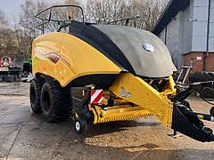 New Holland 1290+