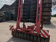 Horsch OPTIPACK 12AS