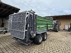 Metal-fach N 280-2 AUFLAUF - /DRUCKLUFTBREMSE