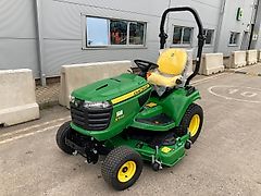 John Deere X940