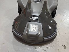 Husqvarna 430X