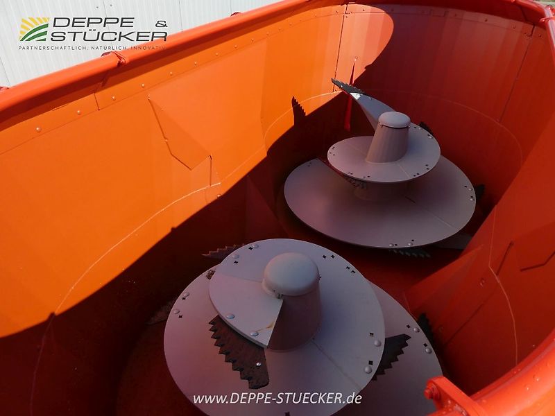 Kuhn Profile 18.2