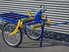 Treffler Tiny 80 100 130