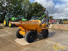 Thwaites MACH 573