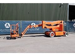 JLG E400AJPN
