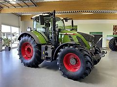 Fendt 724 VARIO GEN6 PROFI+ SETT.2