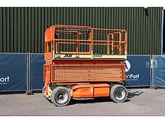 JLG 4069LE
