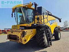 New Holland cr9080e