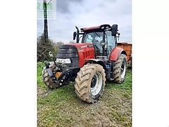 Case IH puma150