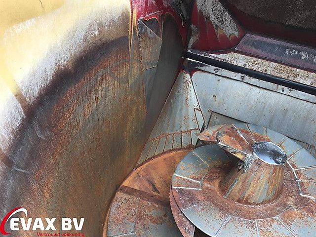 BvL V-Mix 12 LS