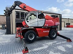 Manitou MRT 1850 privilege