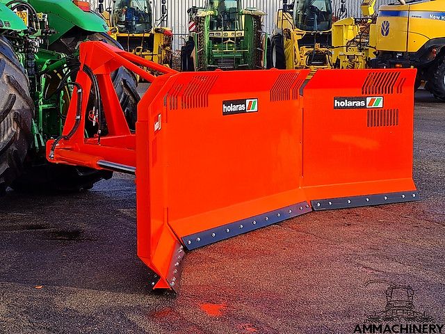 Holaras MES 570-H-135 Inspected