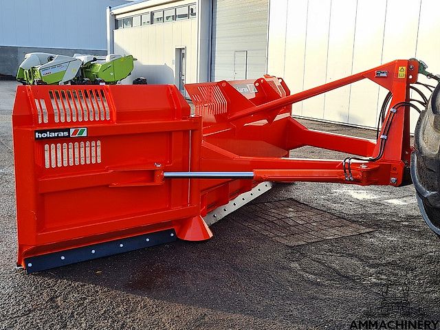 Holaras MES 570-H-135 Inspected