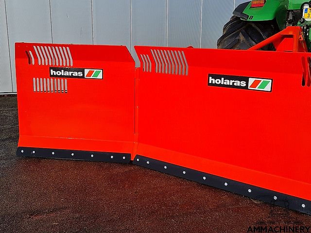 Holaras MES 570-H-135 Inspected