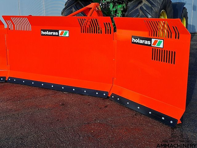 Holaras MES 570-H-135 Inspected