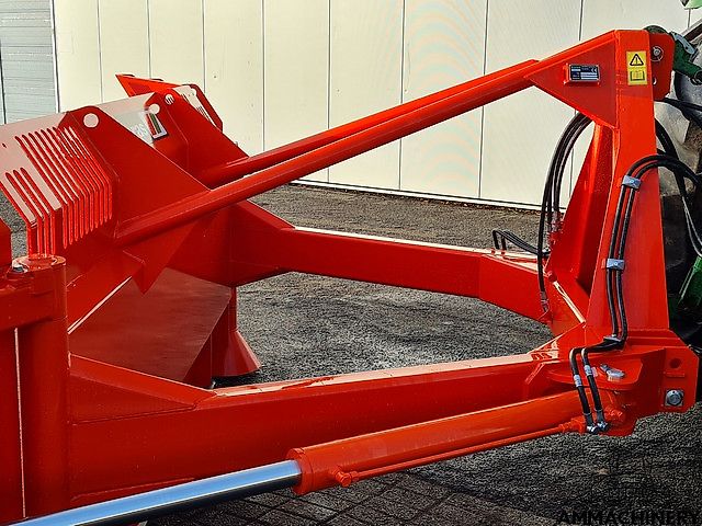 Holaras MES 570-H-135 Inspected