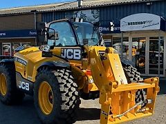 JCB 542-70 Agri Xtra