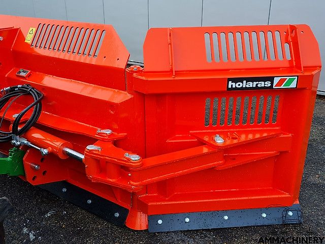 Holaras MES 430-H115-FK Inspected