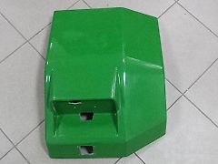 John Deere Kotflügel JOHN DEERE 6000 SERIE Links L101649