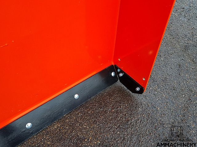 Holaras MES 300-H-125 Inspected