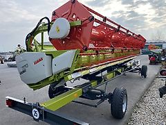 Claas Getreideschneidwerk V 770