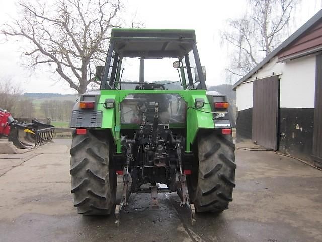 Deutz-Fahr DX 4.50
