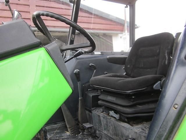 Deutz-Fahr DX 4.50