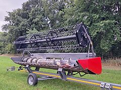 Massey Ferguson FT 18