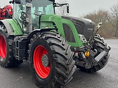 Fendt Vario 936