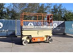 JLG 2646ES