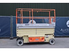 JLG 2646ES