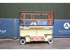 JLG 2646ES