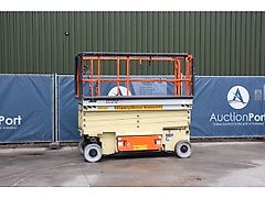 JLG 2646ES