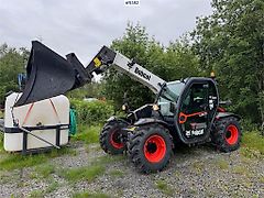 Bobcat TL30.70DB