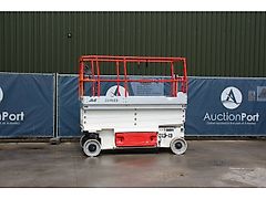 JLG 3246ES