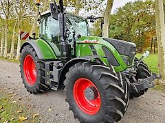 Fendt 718 Gen6 Power Plus RTK Sett.2 NIEUW (720 722 724)