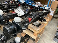 Manitou Mosty Napędowe Spicer Nowe (Części zamienne)