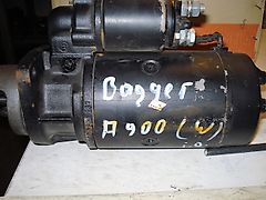 Volvo A900/ZL502C Ersatzteile
