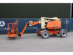 JLG 340AJ