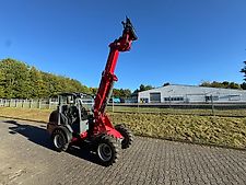 Weidemann 2070 CX LPT