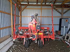 Kuhn Kuhn Planter 2 45-75 cm