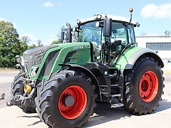 Fendt 828 VARIO PROFI PLUS.F/Z.RTK