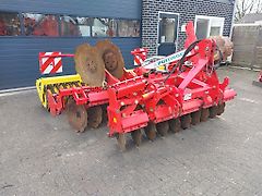 Pöttinger Terradisc 3001 Schijveneg