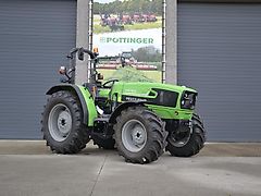 Deutz-Fahr 4070 E
